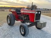 Massey-Ferguson 1030 Tractor