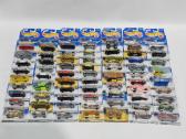 Hot Wheels Collection