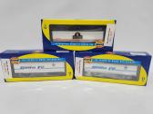 Athearn HO Scale Boxcars
