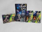 Star Wars Figures And More