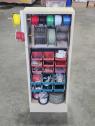 Electrical Supplies Rack 