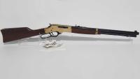 Henry Arms 30-30 Lever Action Rifle