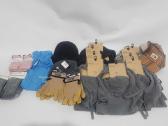 Various Clothing Items 