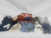 Various Clothing Items 