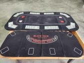 Traveling Casino Table 