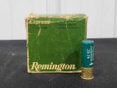 Remington Express Shotgun Shells 