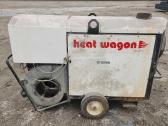 Heat Wagon VG400 Portable Gas Heater
