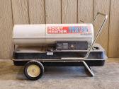 Reddy Heater Pro155 Kerosene Forced Air Heater 
