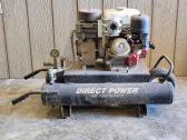 Direct Power Air Compressor 