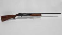 Remington Wingmaster 12 Gauge Pump Shotgun