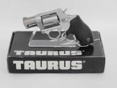 Taurus 38 Special Revolver 
