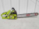 Poulan Gas Powered Chainsaw 