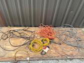 Cable & Extension Cords