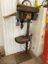 Commercial Craftsman Drill Press 