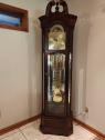 Ridgeway Grandfather Clock 
