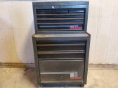 Craftsman Two Piece Tool Chest