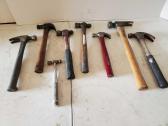 Variety Hammers 