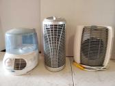 Honeywell Fan Forced Heater