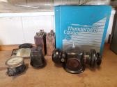 Ford Thunderbird Cougar Manual
