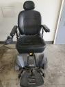 Pride Jazzy Select Elite Wheelchair