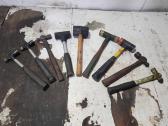Miscellaneous Hammers And Mallets