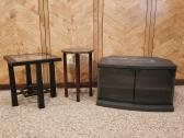Assorted Tables & More