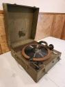 WWII US Army Phonograph