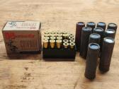 Hornady 44-40 WIN Ammunition