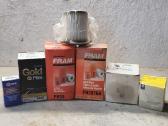 Air Filters, Battery Terminals, And More