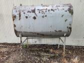 Heating Oil Tank With Stand 