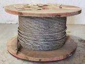 Spool Galvanized Steel Wire Rope