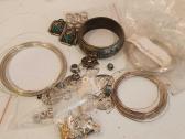Sterling Silver Wire And More