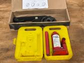 Rear Seal Repair Kit 
