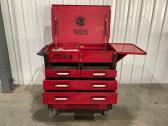 Matco Tools Rolling Chest 