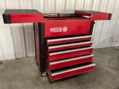Matco Tools Rolling Chest 