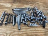 Craftsman Pro Wrenches 