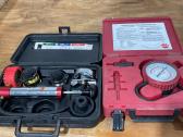 Matco Tools Cooling System Pressure Tester