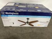 Westinghouse Ceiling Fan 