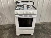 Hotpoint Compact Gas Range 