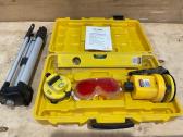 Alton Multi-Beam & Rotary Laser Level Kit 