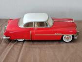 Vintage Lead Works Friction Cadillac 