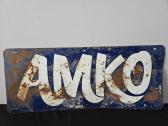 Vintage Amko