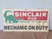 Sinclair Oils 