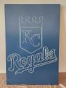 Royals Engraved Sign 