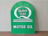 Quaker State Motor Oil 