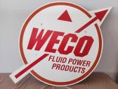 Weco Fluid Power Products 
