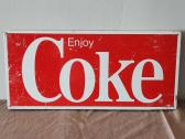Coke Sign 