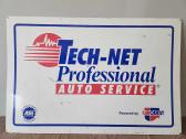 Tech - Net Professional Auto Service 