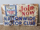 Nationwide Motor Club