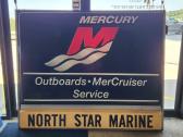 Mercury Outboards Mercruiser Service 